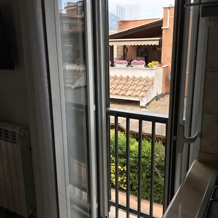 Beach Holiday2  Terracina Exterior foto
