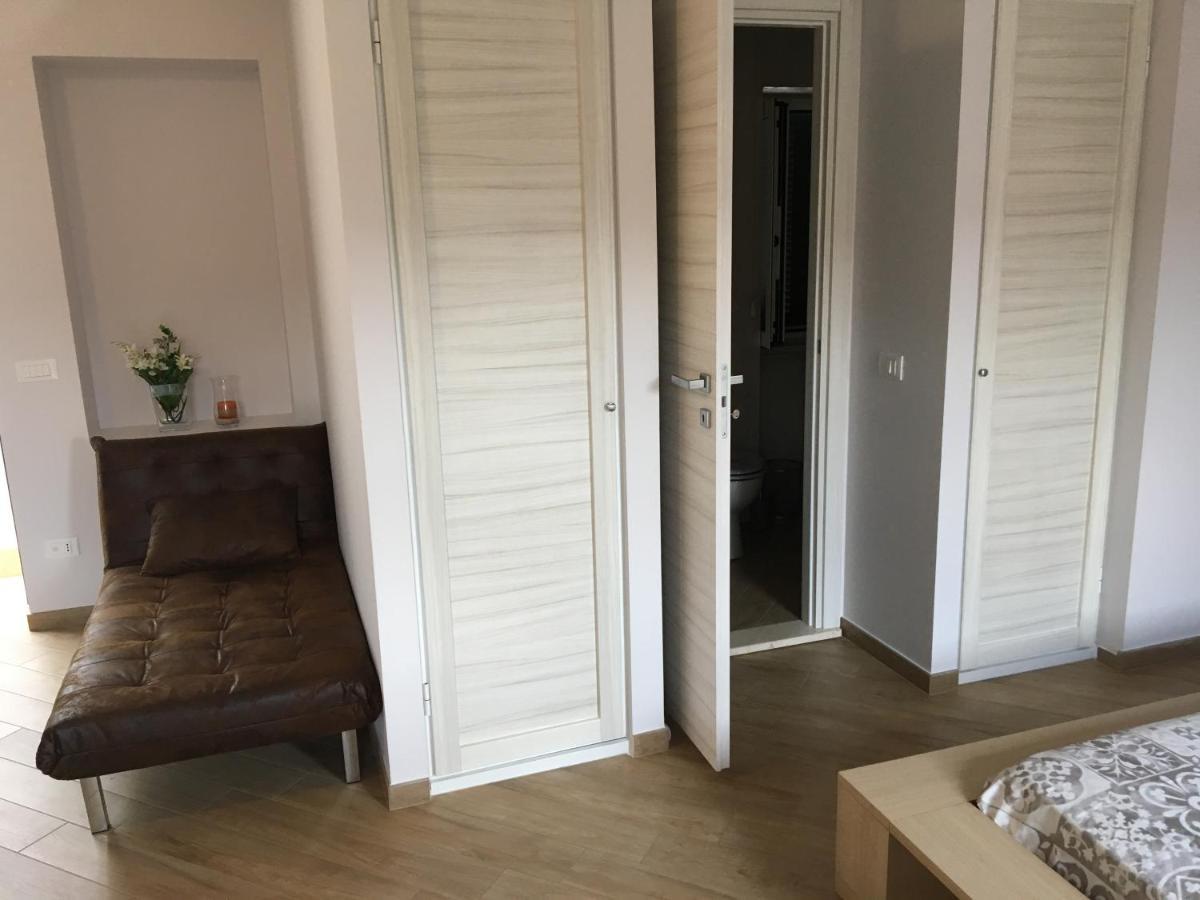 Holiday2 Apartment Terracina