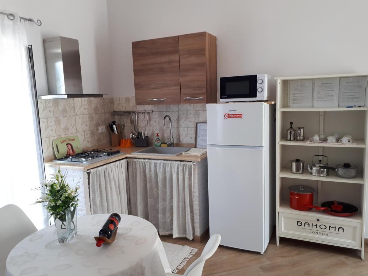 Apartment Holiday2 Terracina