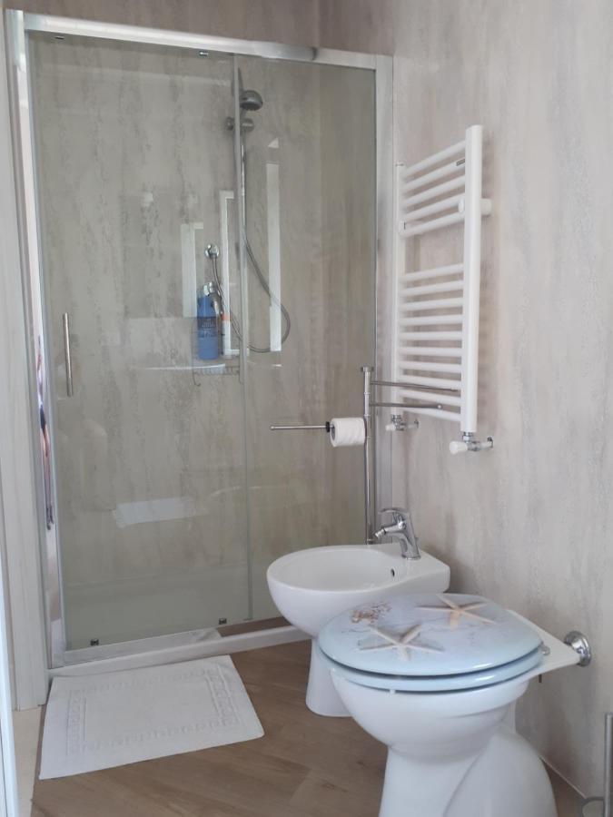 Holiday2 Apartment Terracina