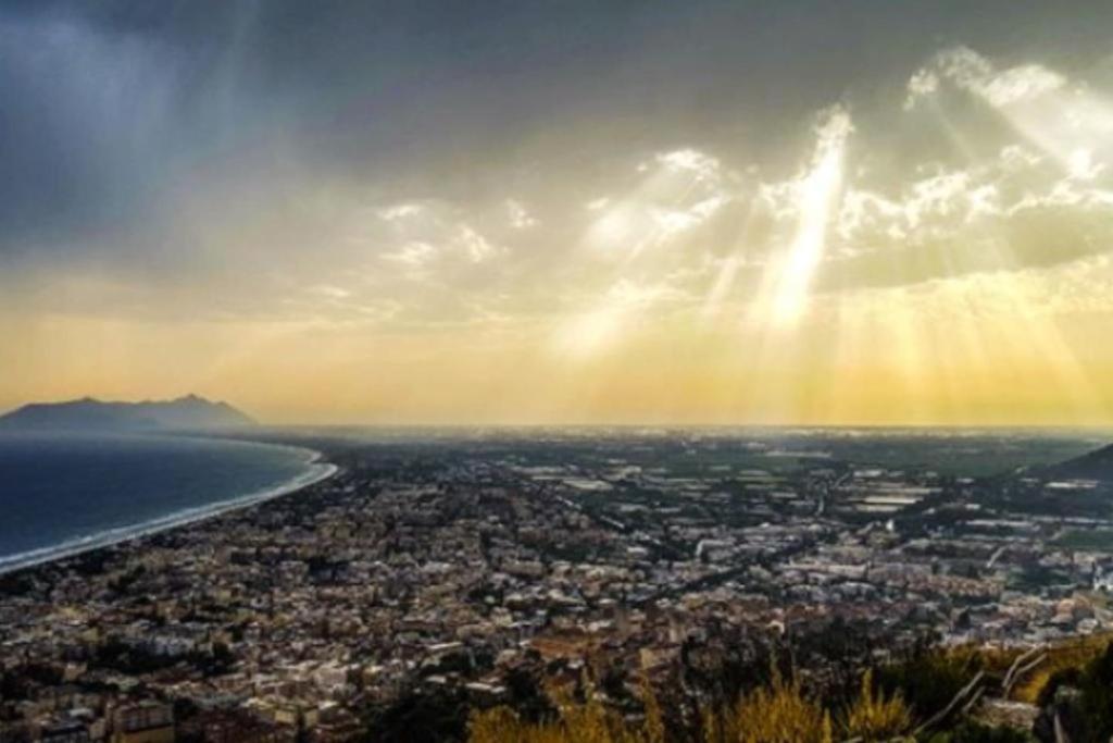 Apartment Holiday2 Terracina
