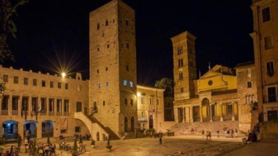 Apartment Holiday2 Terracina